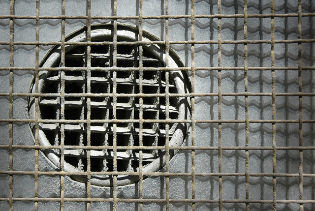 Squares and Circles II